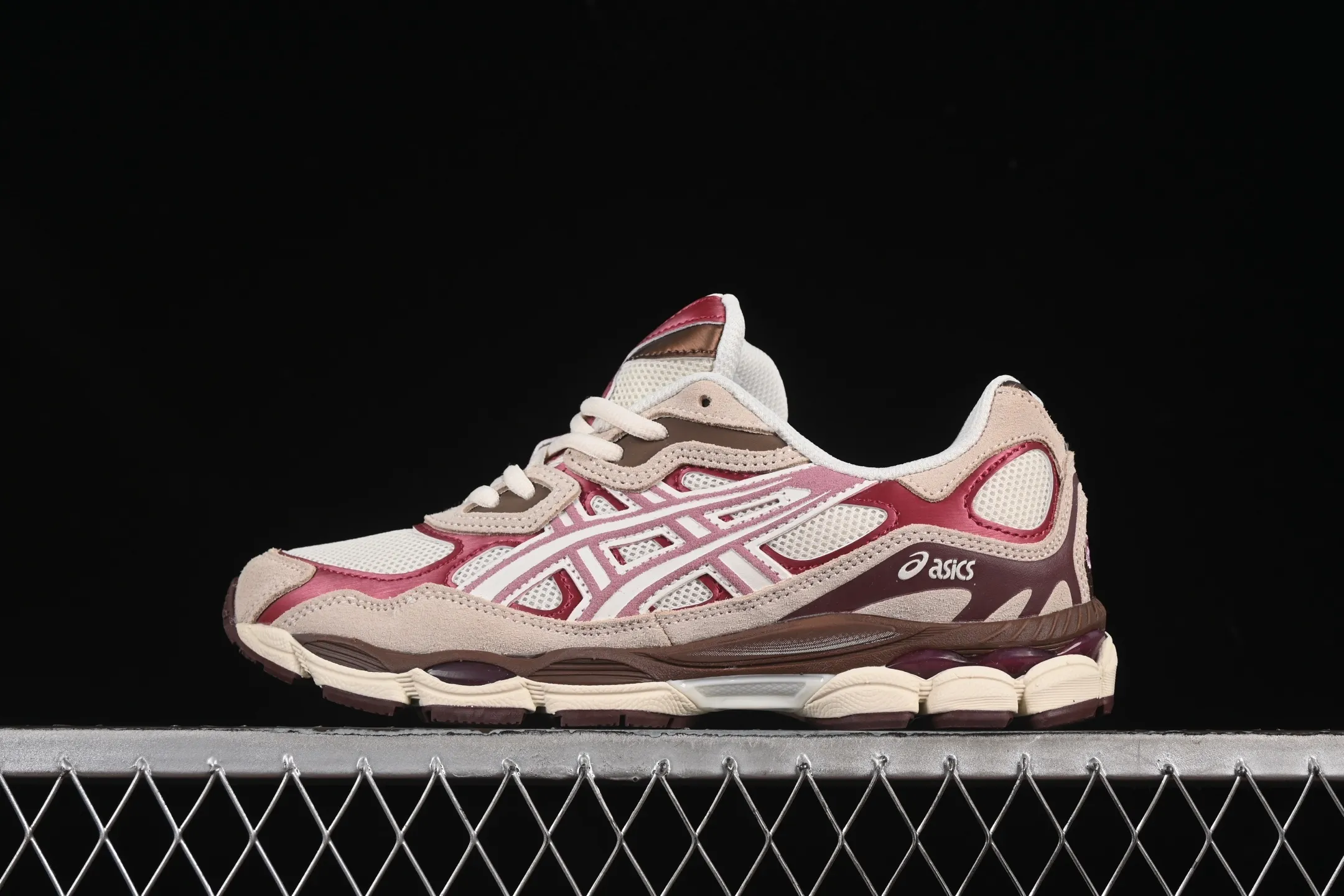 All categories Asics ASICS series Asics Gel-NYC 1203A788-100